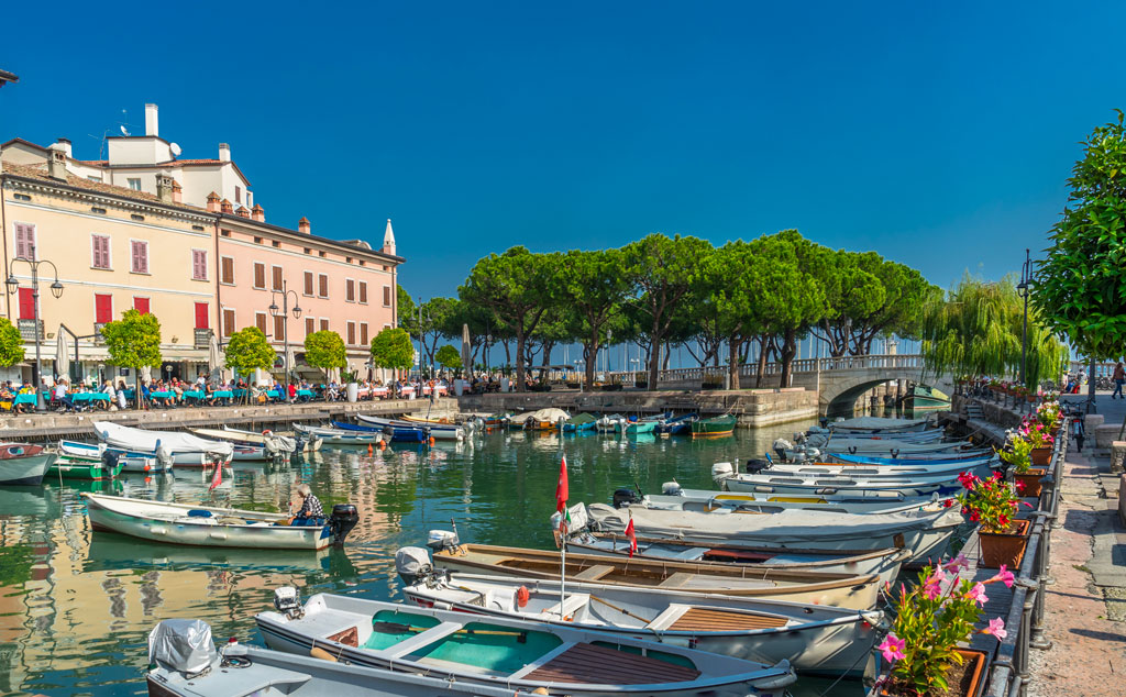 Desenzano