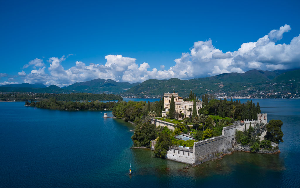 Isola del Garda