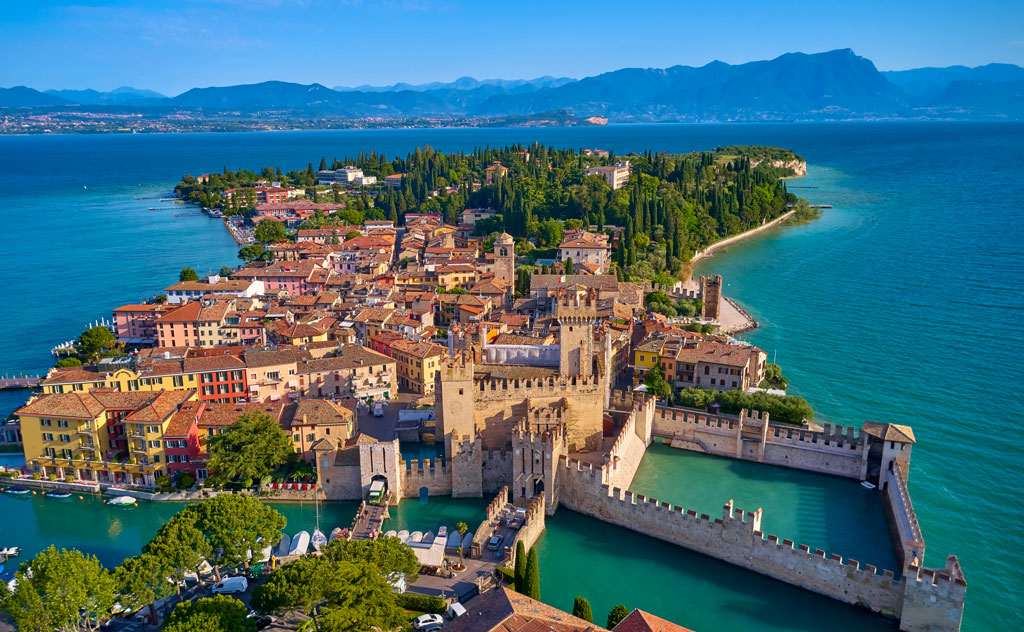 Sirmione