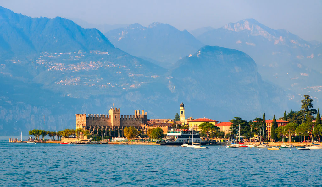 Torri del Benaco