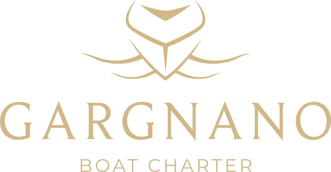 Gargnano Boat Charter