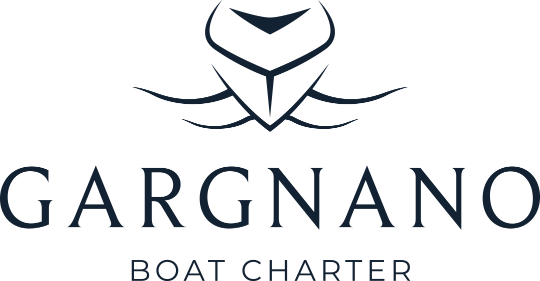 Gargnano Boat Charter